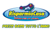 Risparmiocasa logo Risparmiocasa