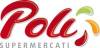 Logo volantino Poli Supermercati Arco