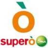 Logo volantino Superò Sma Paullo
