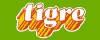 Logo volantino Tigre Ovada