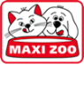 Logo Maxi Zoo