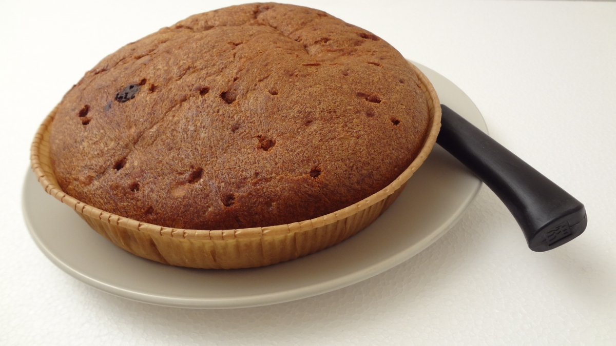 torta Maina al tiramisu fuori dal pacco