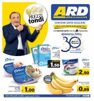 Copertina Volantino ARD Discount