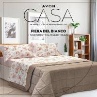 Copertina Catalogo Avon Speciale Bis