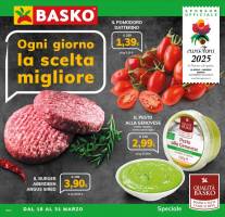 Copertina Volantino Basko Speciale