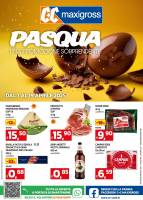 Volantino C+C : Speciale Copertina Volantino C+C : Speciale