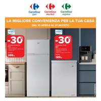 Copertina Volantino Carrefour Speciale Bis