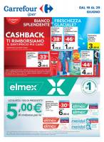Copertina Volantino Carrefour Speciale Ter
