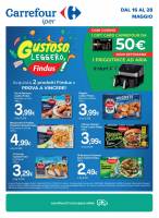 Copertina Catalogo Carrefour Iper: Speciale Bis