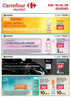 Copertina Catalogo Carrefour Market Speciale Bis