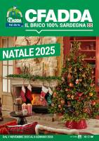 Copertina Volantino CFadda Bis