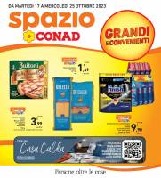 Copertina Conad Nordiconad Speciale