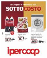 Copertina Coop Lombardia Bis