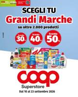 Copertina Coop Lombardia Bis