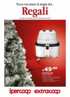 Copertina Volantino IperCoop: Speciale