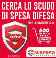 Copertina Volantino Emisfero Ter
