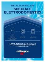 Copertina Catalogo Esselunga Speciale Bis