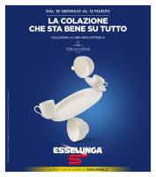 Copertina Volantino Esselunga: Speciale Bis