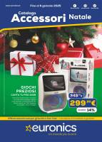 Copertina Volantino Euronics Speciale Bis