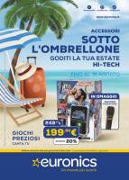Copertina Euronics Magazine: Speciale