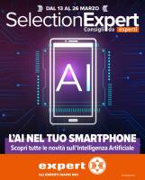 Copertina Volantino Expert DG Group Speciale