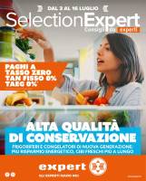 Copertina Volantino Expert DG Group Bis