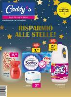 Copertina Volantino CAD Bellezza &amp; Igiene