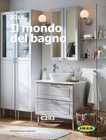 Copertina Catalogo Ikea Speciale