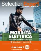 Copertina Volantino Expert Speciale