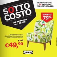 Copertina Catalogo Ikea