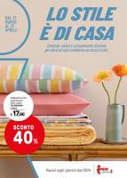 Copertina Catalogo Iper la Grande I speciale 