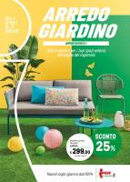 Copertina Catalogo Speciale Bis Iper la Grande i