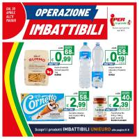Volantino Iper Busnago Copertina Volantino Iper Busnago