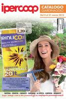 Copertina Speciale Giardino