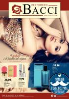 Copertina Volantino BeautyStar Profumerie