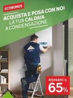 Copertina Volantino Leroy Merlin Speciale Bis