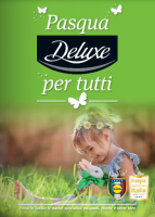 Lidl Prodotti Deluxe Pasqua