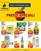 Catalogo Speciale tigros Copertina Catalogo Speciale tigros