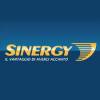 Logo volantino Sinergy Angri