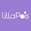 Logo volantino Lillapois Aosta