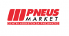 Logo Pneus Market