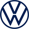 Logo volantino Volkswagen Ardea