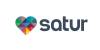 Logo Satur