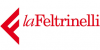 Logo La Feltrinelli