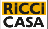 Logo volantino Ricci Casa Laterza