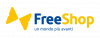 Logo Free Shop