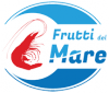 Logo volantino Frutti del Mare Noale