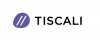 Logo Tiscali