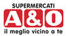 Logo volantino A&amp;O Bagno A Ripoli