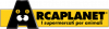 Logo volantino Arcaplanet Aradeo